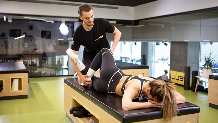 Rugalmasság és harmónia